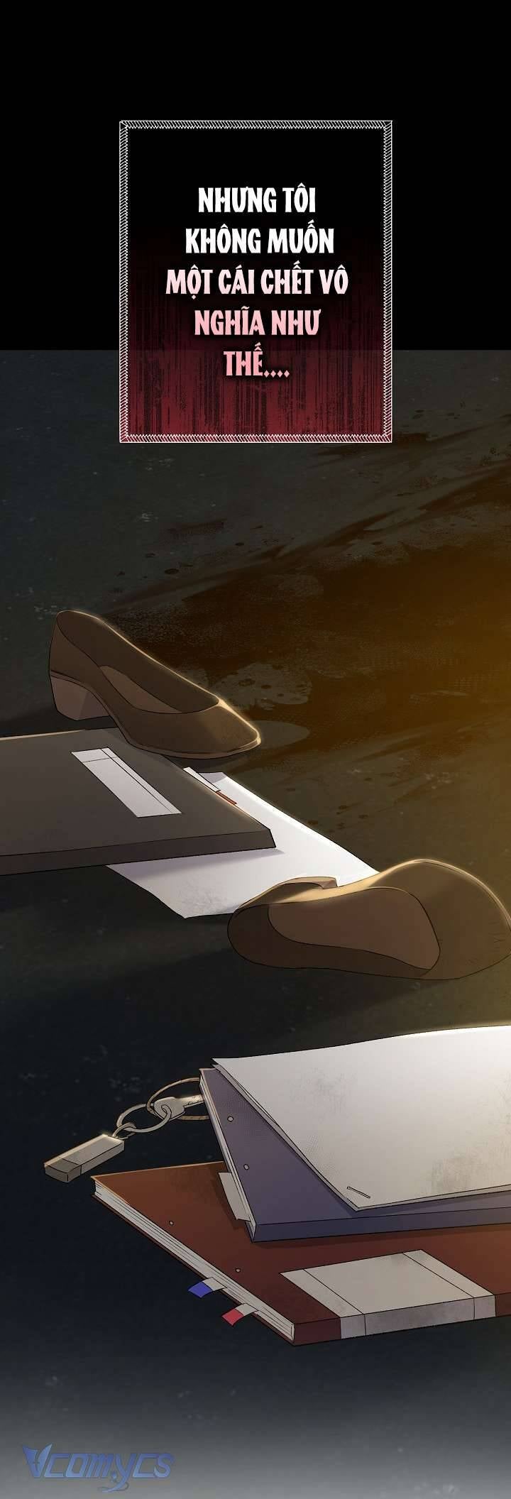 Người Xem Mắt Của Ác Nữ Quá Hoàn Hảo - Page 20