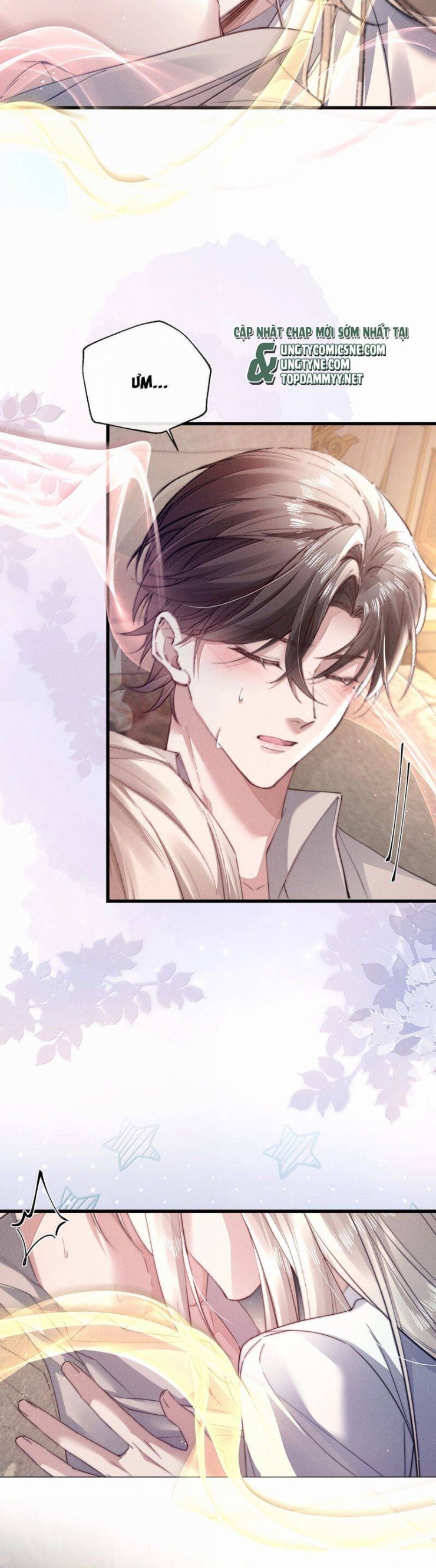 Kế Hoạch Tự Dưỡng Cuồng Khuyển - Page 19