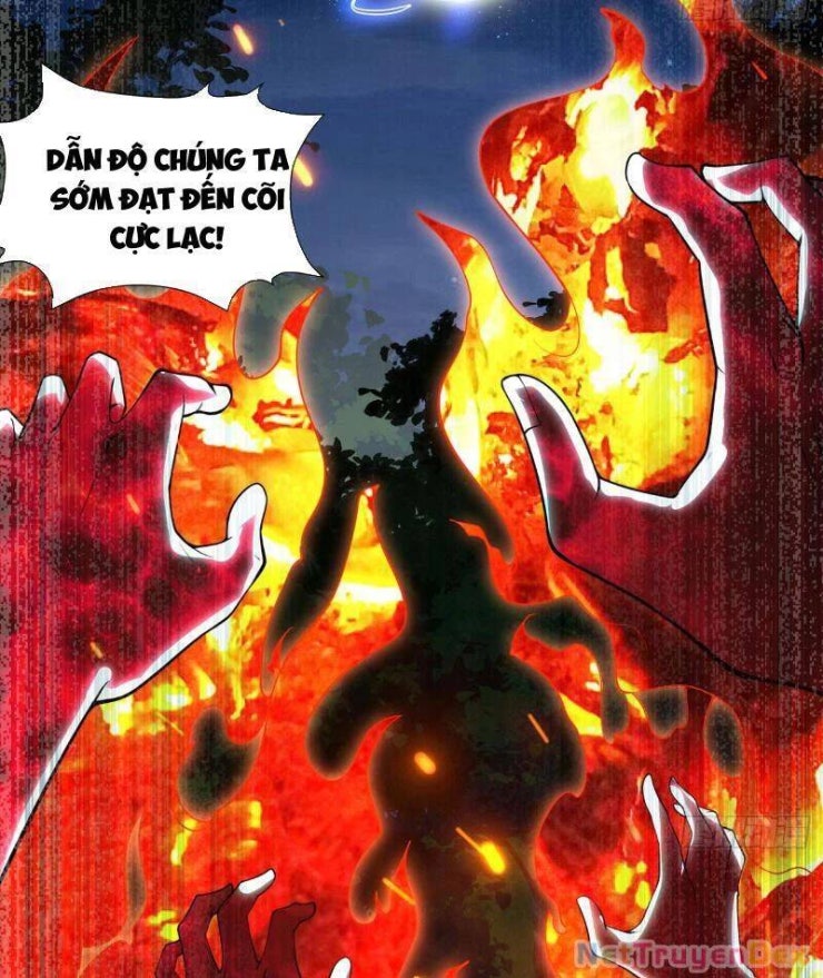 Giết Ta Thêm Vài Lần Nữa, Ta Liền Trở Thành Vô Địch! - Page 40