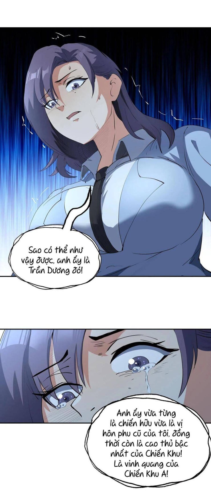 Diệu Thủ Cuồng Y - Page 15