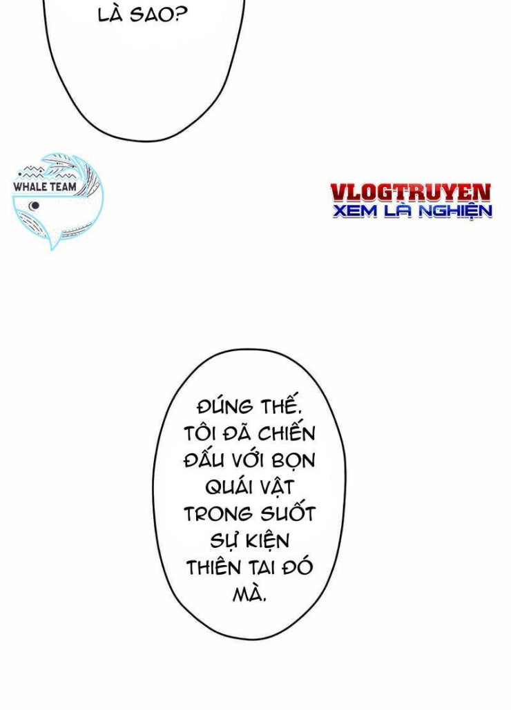 Đại Hiền Nhân Ma Thuật Cấp 99990000 - Page 8