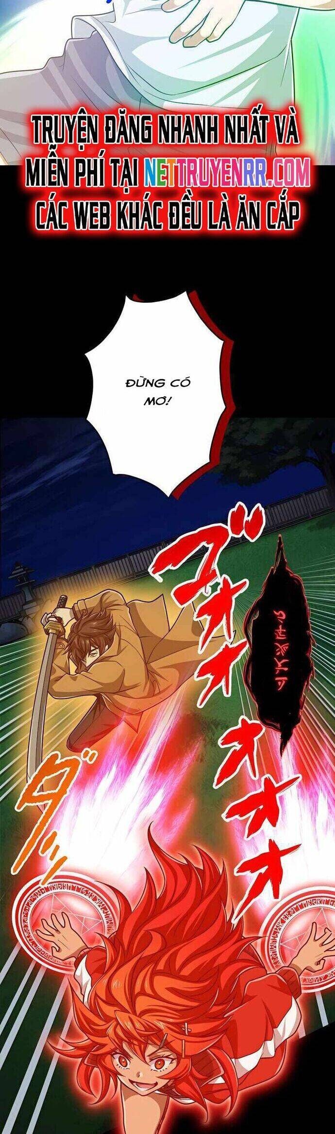 Đại Hiền Nhân Ma Thuật Cấp 99990000 - Page 18