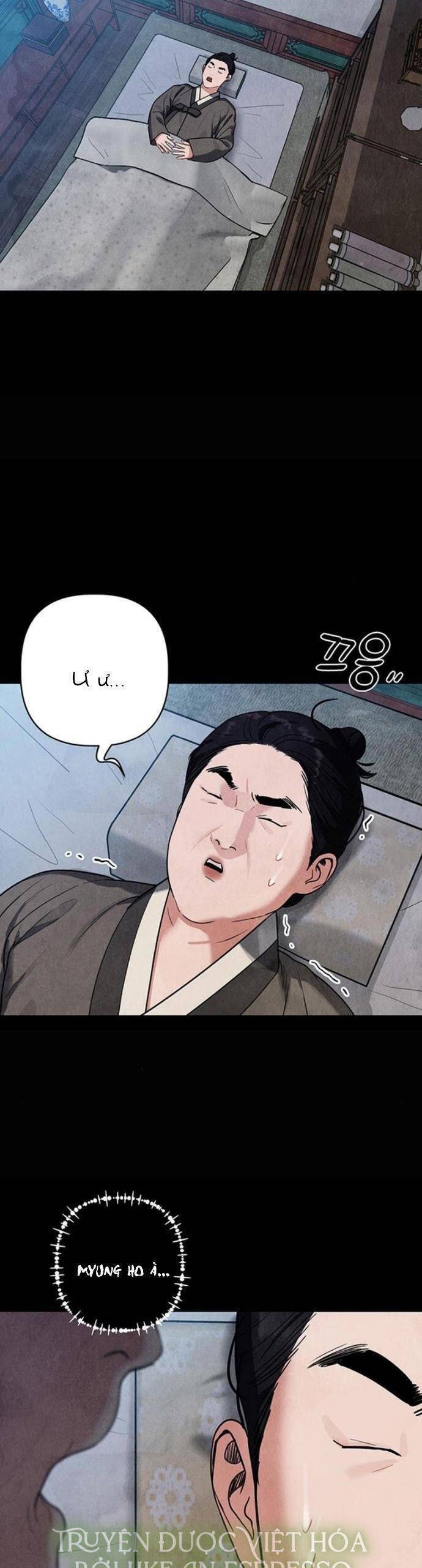 Quỷ Hồn - Page 7