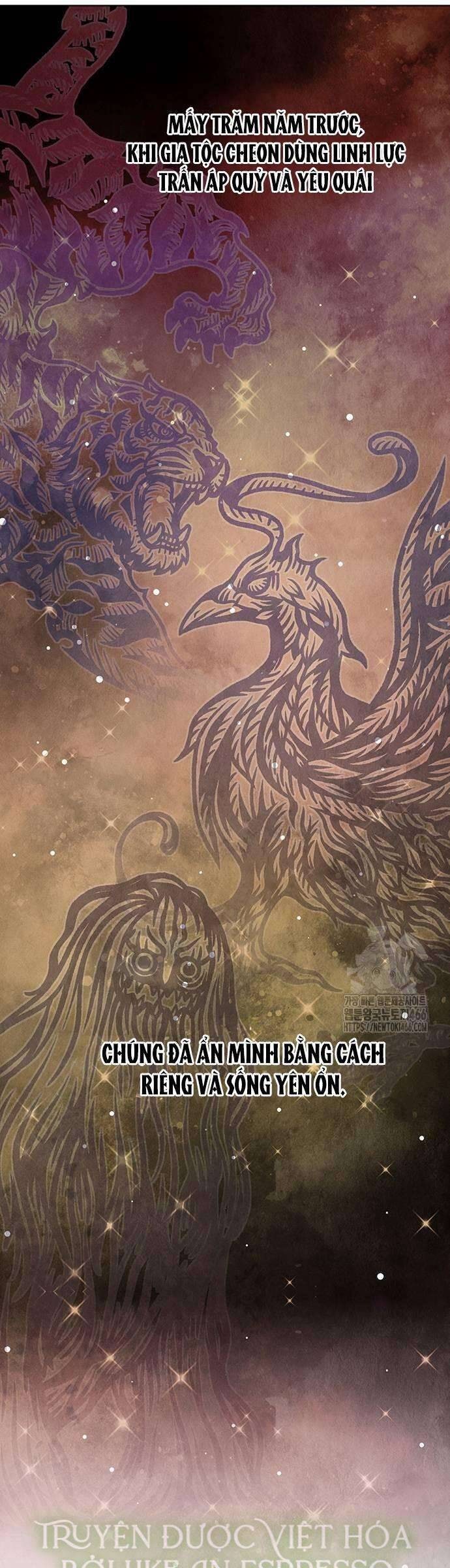 Quỷ Hồn - Page 19