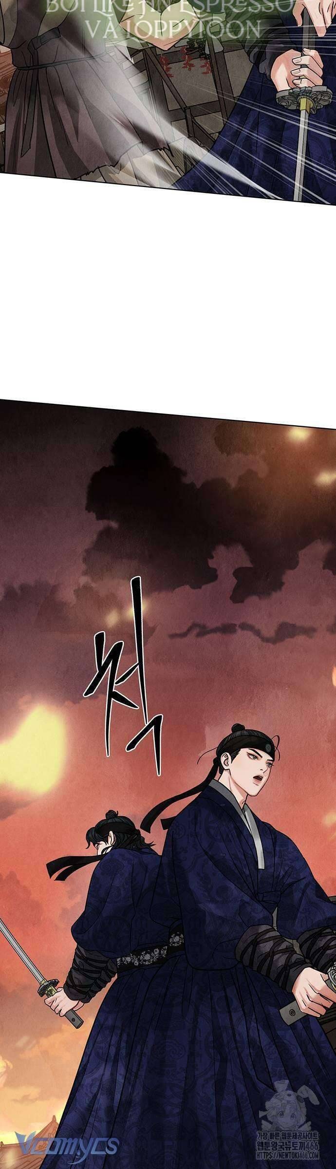 Quỷ Hồn - Page 30