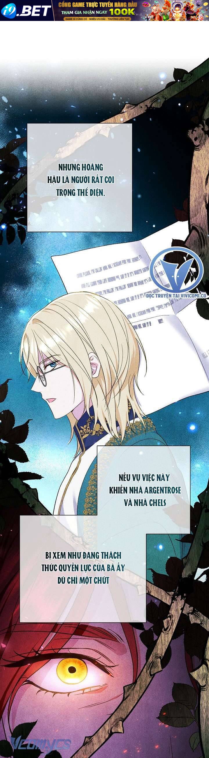 Người Xem Mắt Của Ác Nữ Quá Hoàn Hảo - Page 54