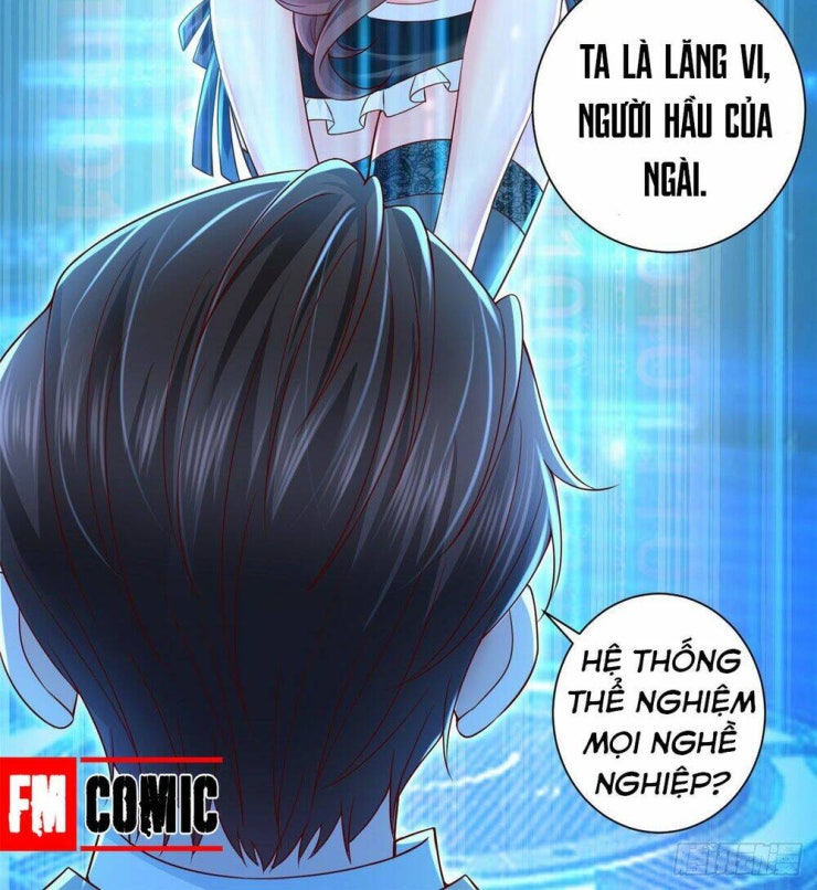 Mỗi Tuần Ta Có Một Nghề Nghiệp Mới - Page 16