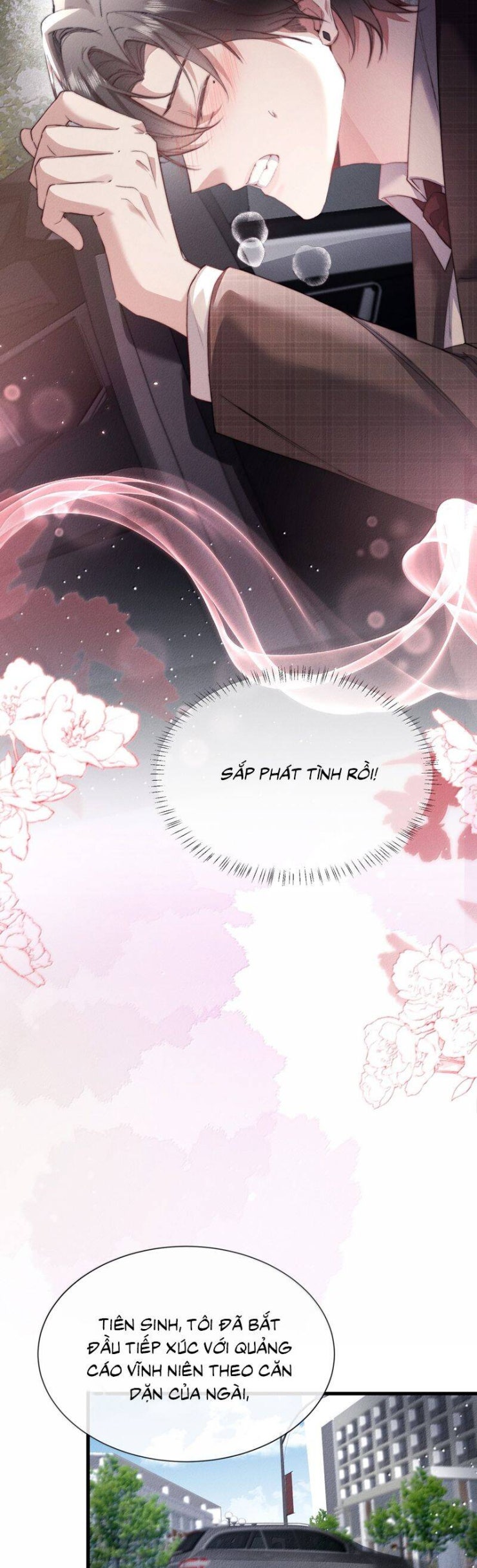 Kế Hoạch Tự Dưỡng Cuồng Khuyển - Page 20