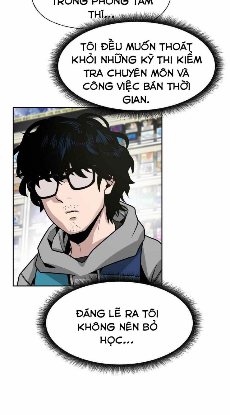 Giang Hồ Thực Thi Công Lý - Page 14