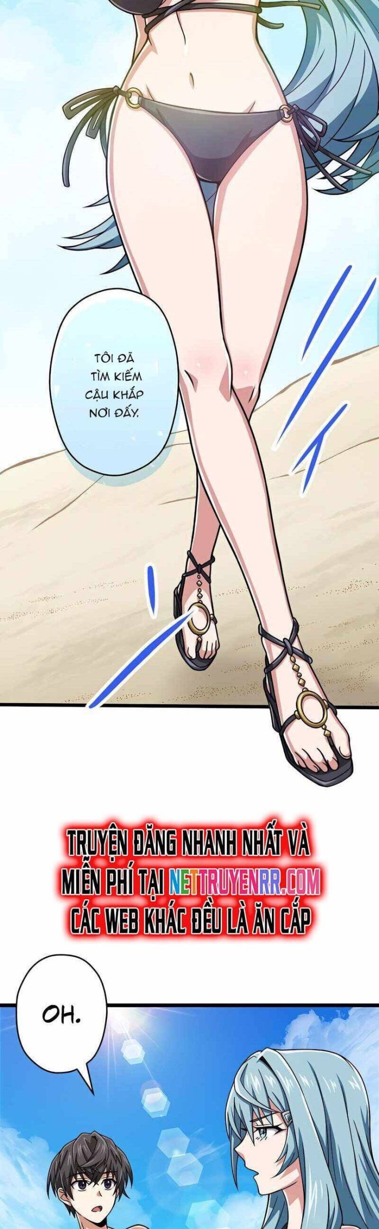 Đại Hiền Nhân Ma Thuật Cấp 99990000 - Page 18