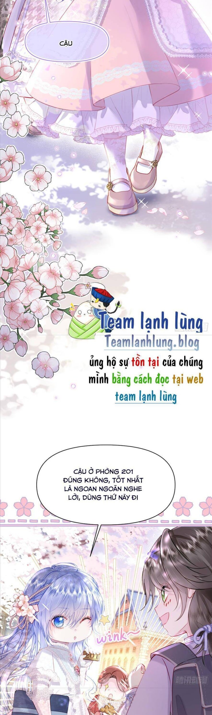 Sau Khi Trùng Sinh, Bên Cạnh Ta Toàn Là Con Của Kẻ Thù - Page 12