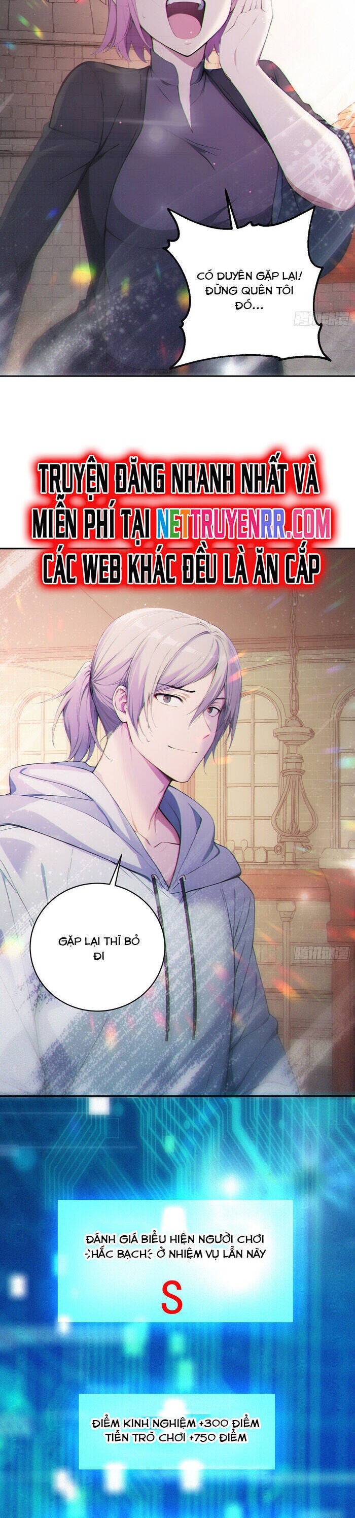 Người Chơi Hệ Tu La - Page 20