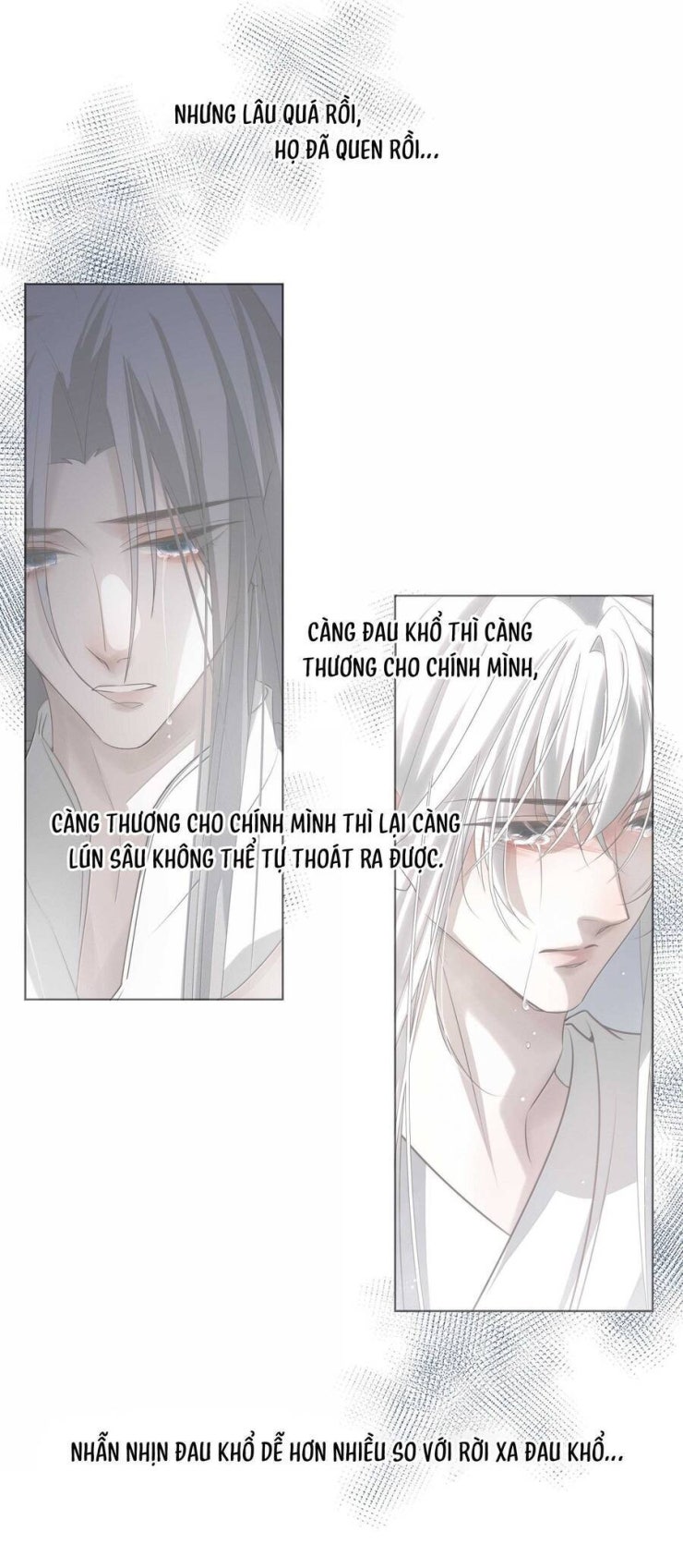 Sau Khi Chết Ta Trở Thành Nốt Chu Sa Của Ca Ca - Page 4