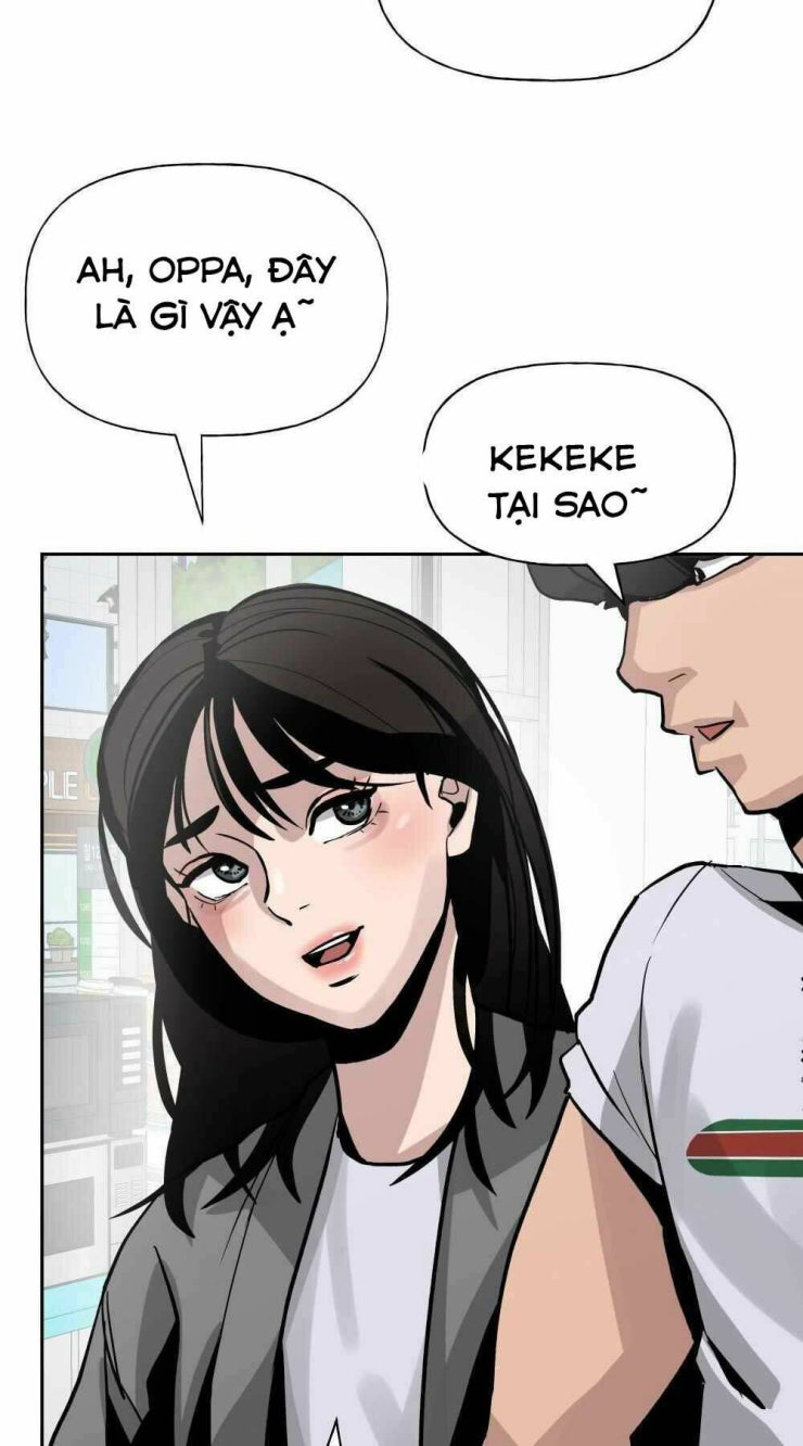 Giang Hồ Thực Thi Công Lý - Page 32