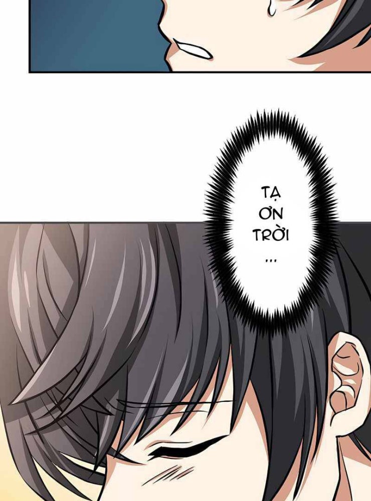 Đại Hiền Nhân Ma Thuật Cấp 99990000 - Page 22