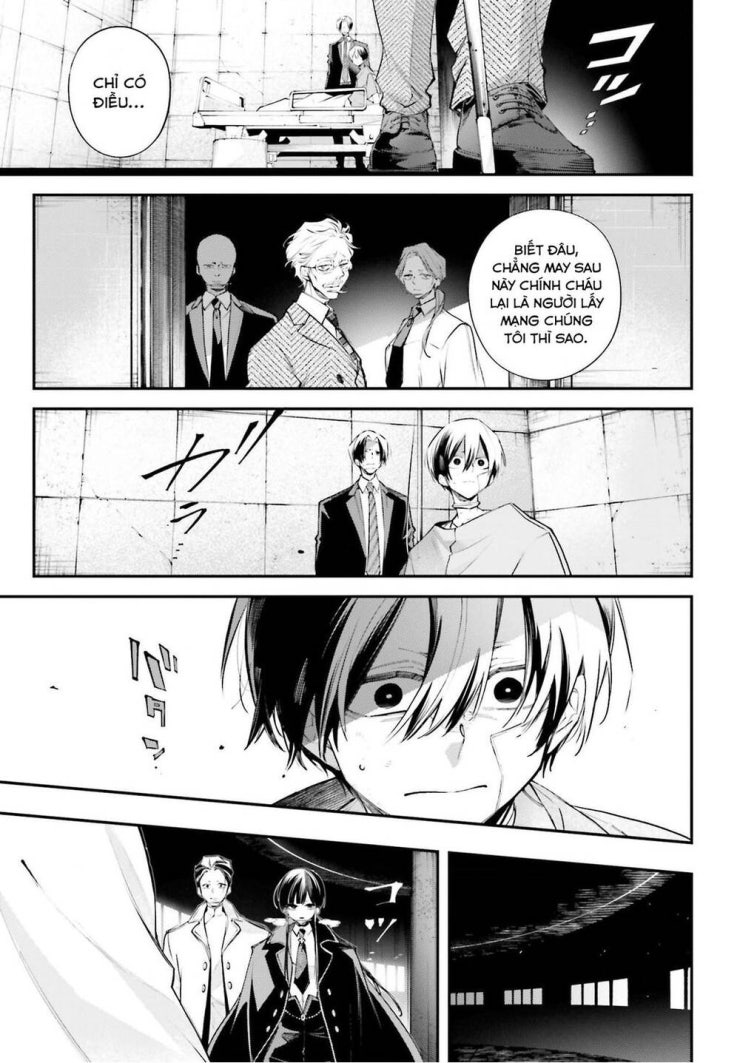 Chiến Tuyến Siêu Cường - Page 13