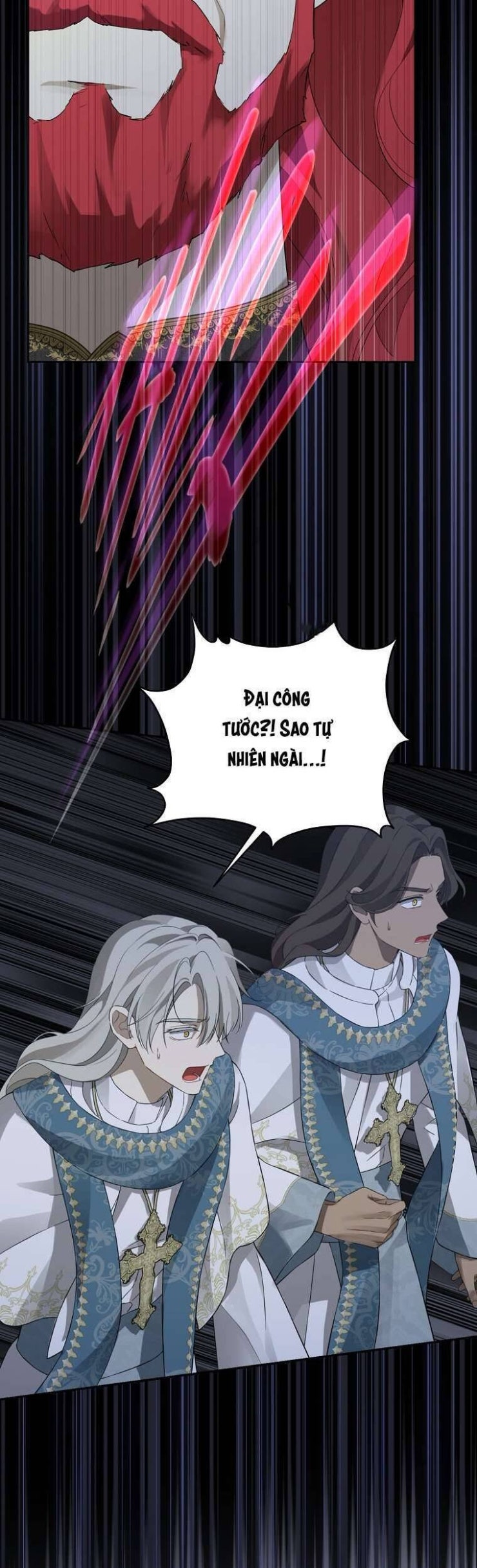 Thực Ra Tôi Mới Là Thật - Page 15