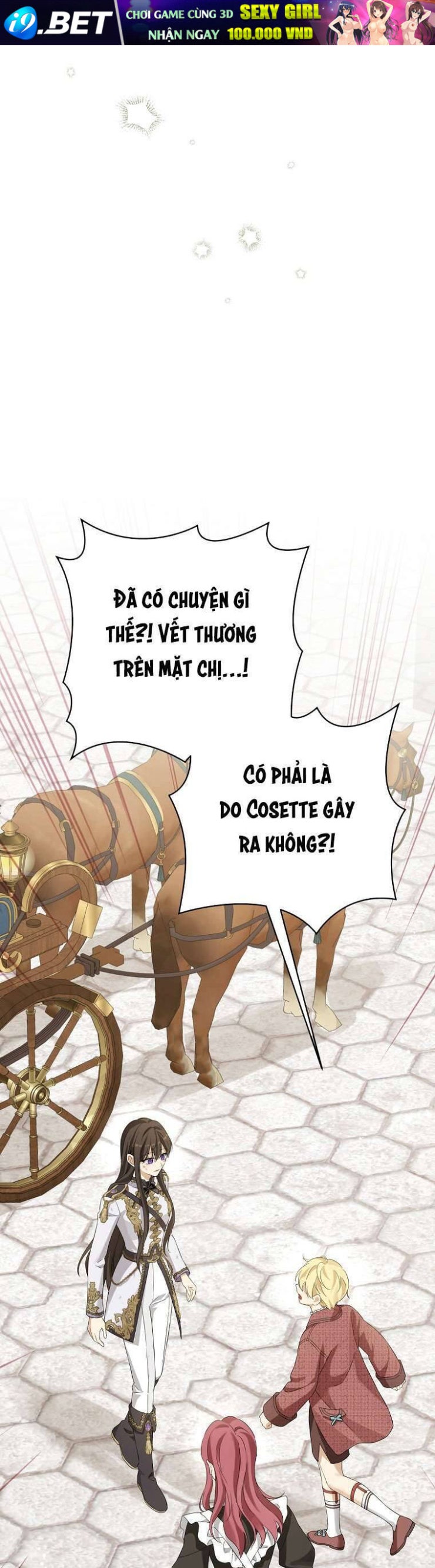 Thực Ra Tôi Mới Là Thật - Page 23