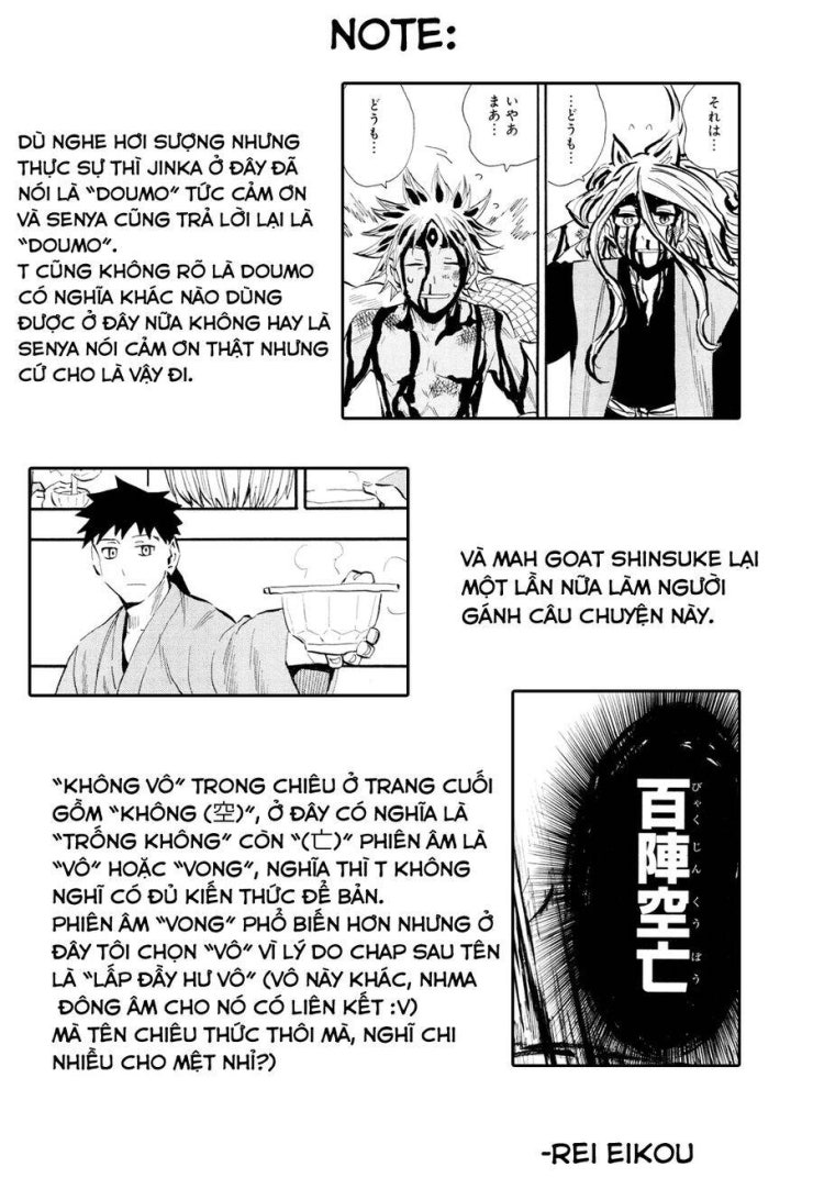 Sengoku Youko - Page 27