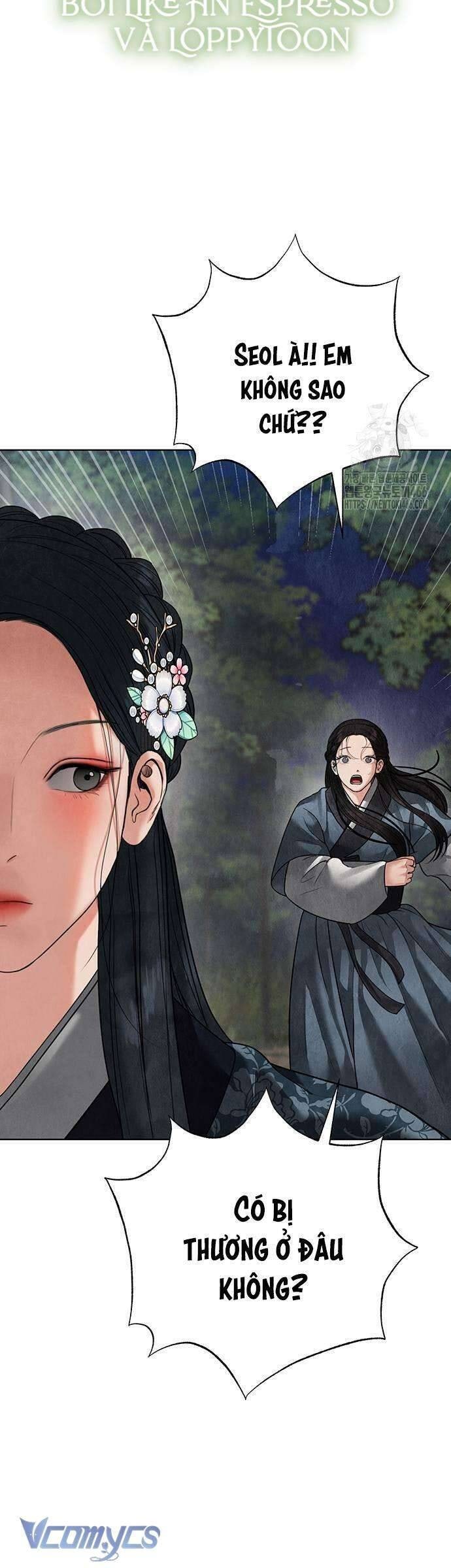 Quỷ Hồn - Page 72