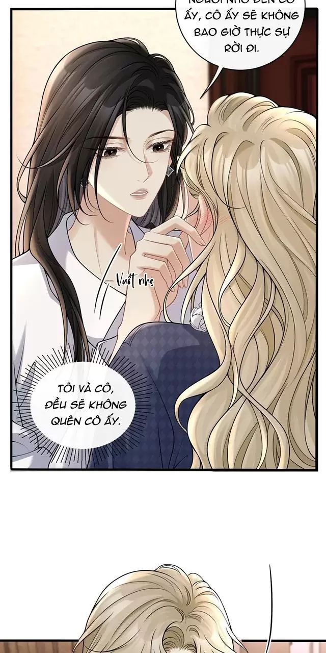 Người Tình Nguy Hiểm - Page 36