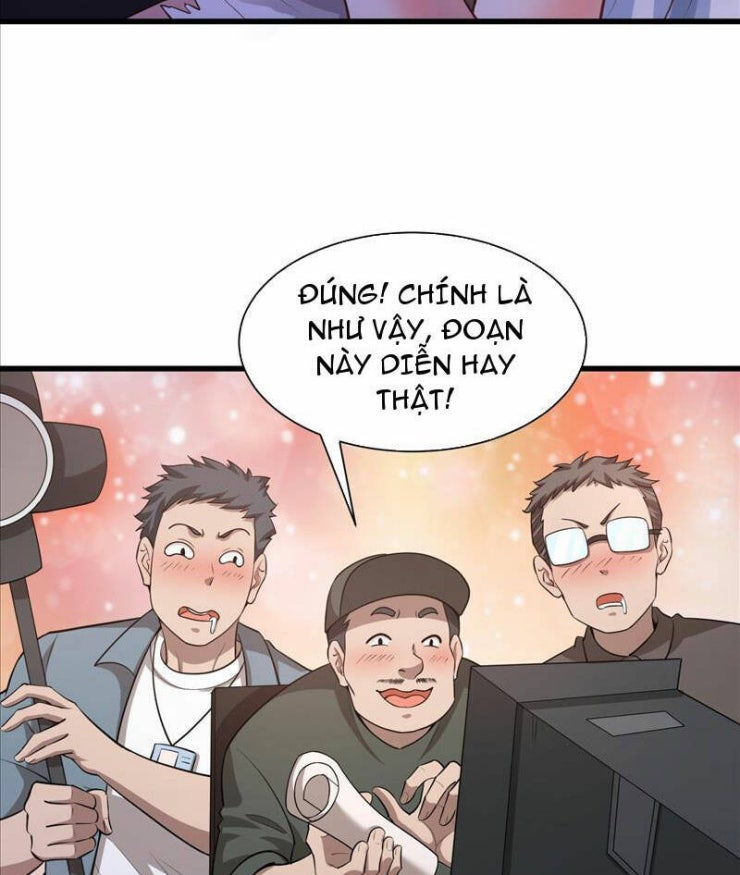 Phu Nhân Nhà Ta Đến Từ Địa Phủ Ngàn Năm - Page 39