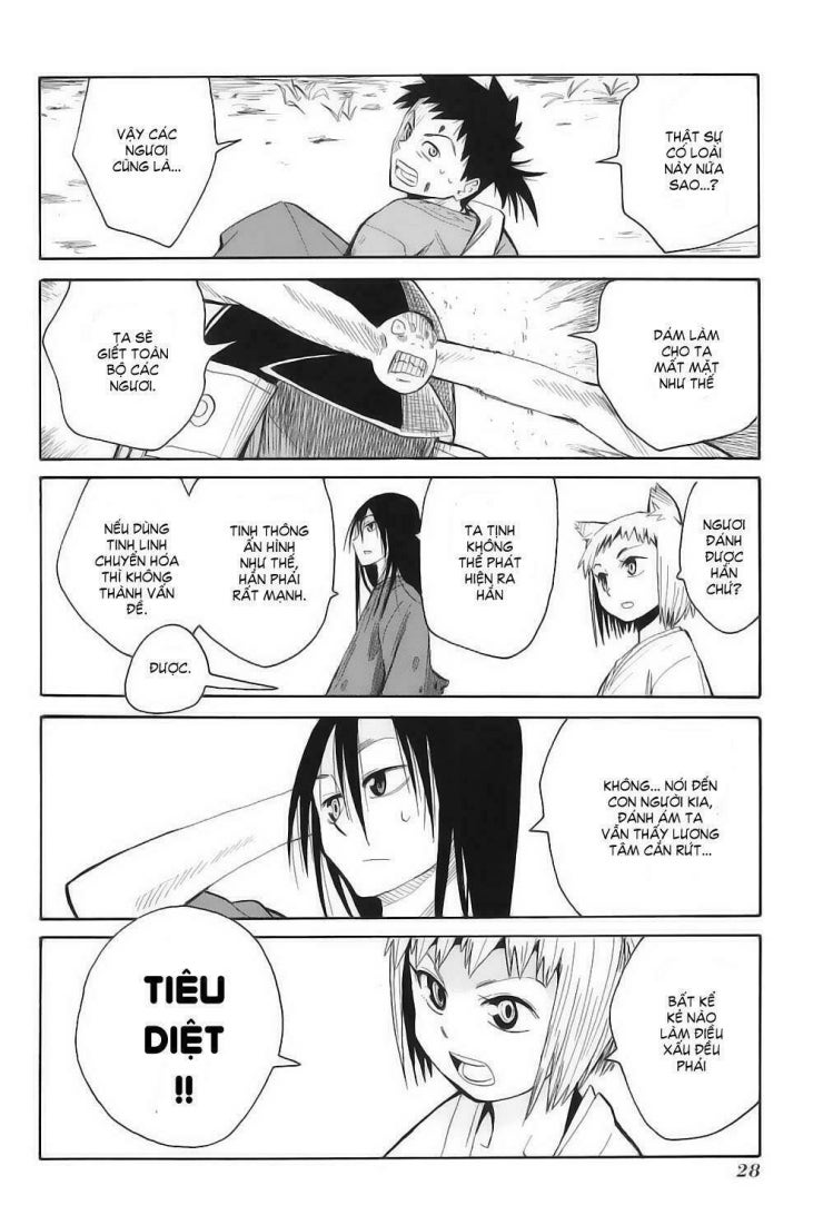 Sengoku Youko - Page 31