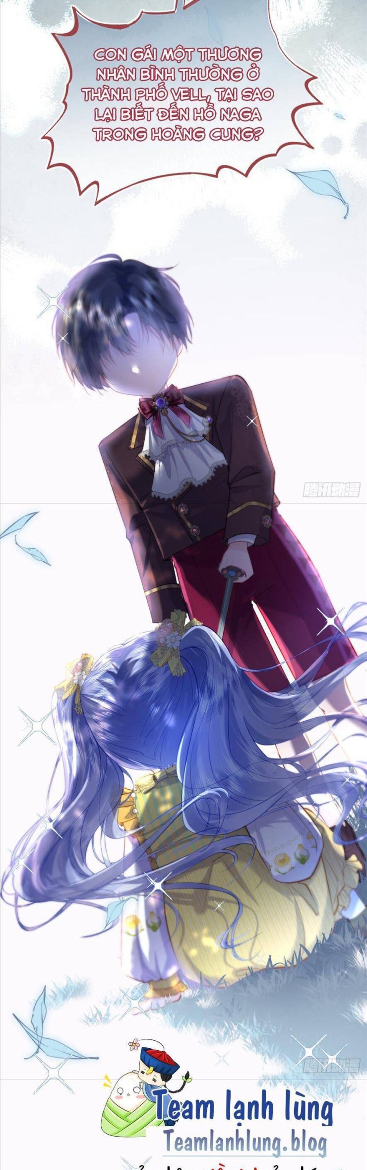 Sau Khi Trùng Sinh, Bên Cạnh Ta Toàn Là Con Của Kẻ Thù - Page 6