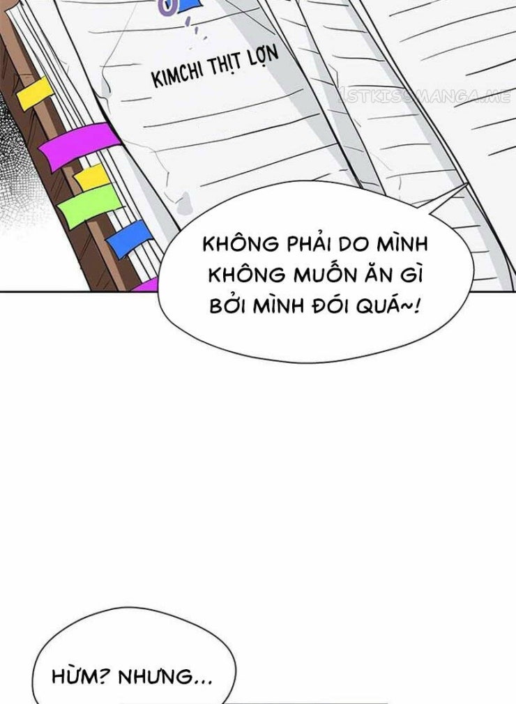 Nhà hàng thế giới ngầm - Page 77