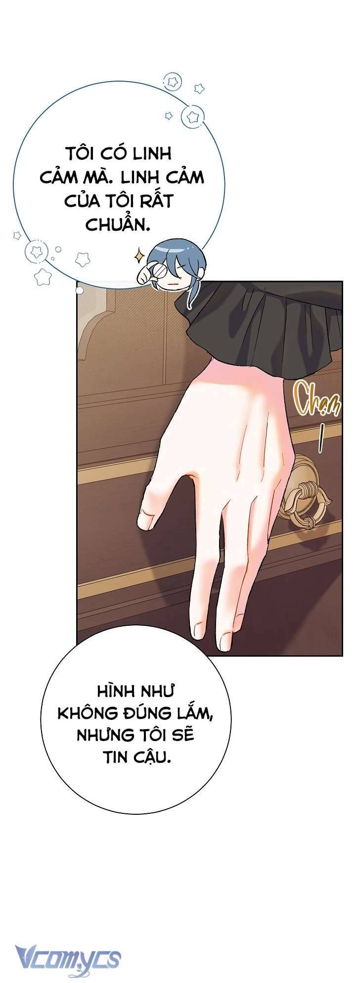 Người Xem Mắt Của Ác Nữ Quá Hoàn Hảo - Page 71