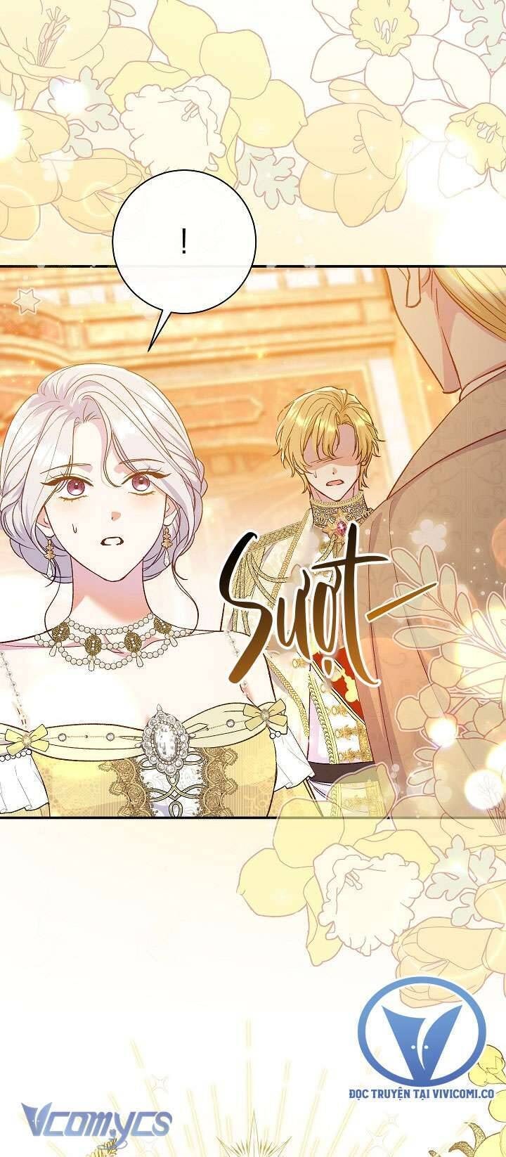 Người Xem Mắt Của Ác Nữ Quá Hoàn Hảo - Page 67