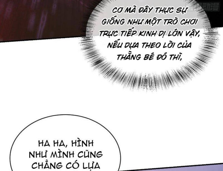 Người Chơi Hệ Tu La - Page 15