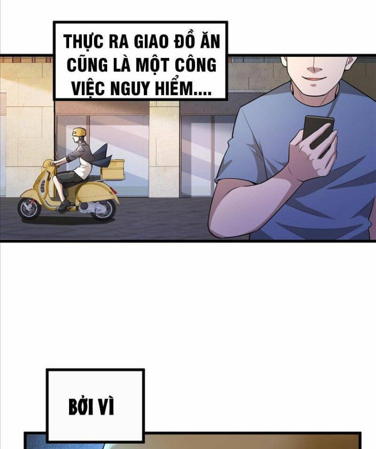 Phu Nhân Nhà Ta Đến Từ Địa Phủ Ngàn Năm - Page 15