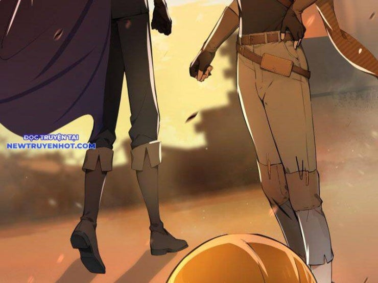 Mạt Thế Chi Đỉnh, Đối Kháng Với Quái Dị Cấp Diệt Thế! - Page 33