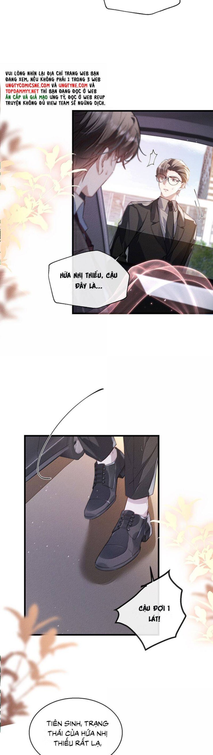 Kế Hoạch Tự Dưỡng Cuồng Khuyển - Page 27