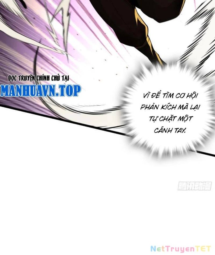 Giết Ta Thêm Vài Lần Nữa, Ta Liền Trở Thành Vô Địch! - Page 6