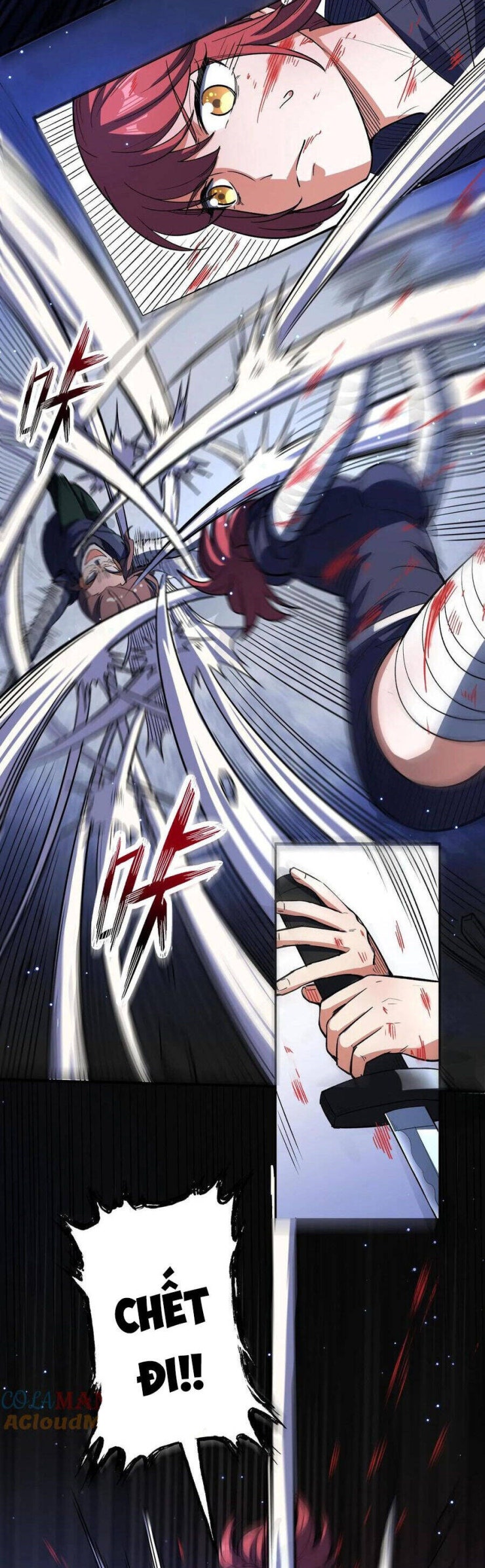 Diệu Thủ Cuồng Y - Page 16