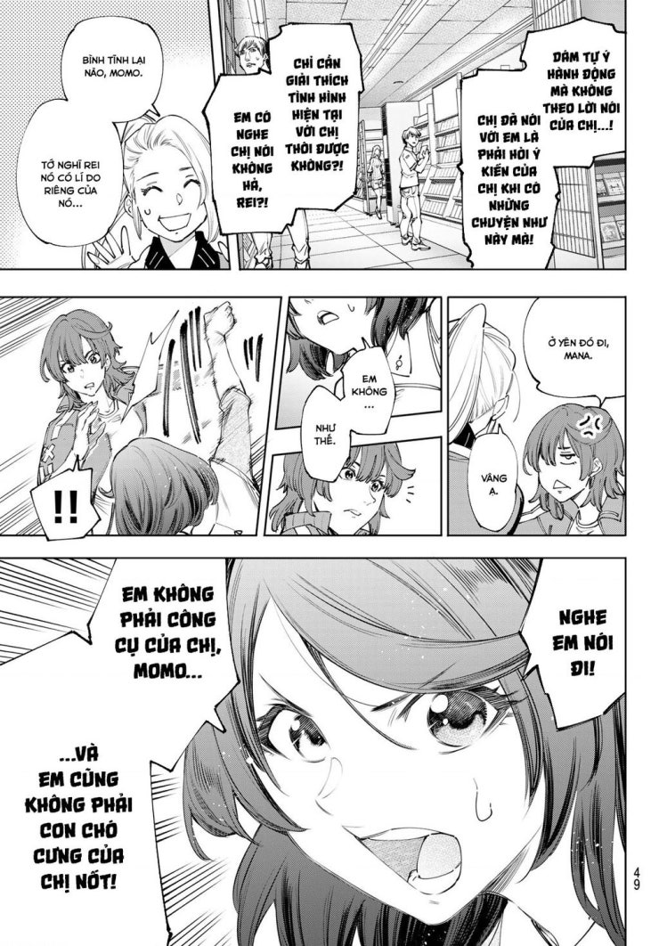 Crappy Game Hunter Challenges God-Tier Game - Page 7