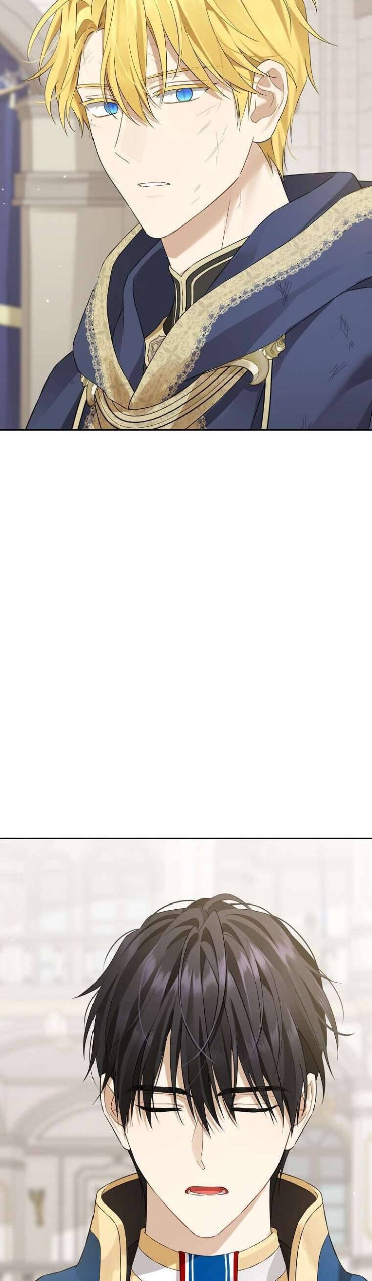 Thực Ra Tôi Mới Là Thật - Page 50