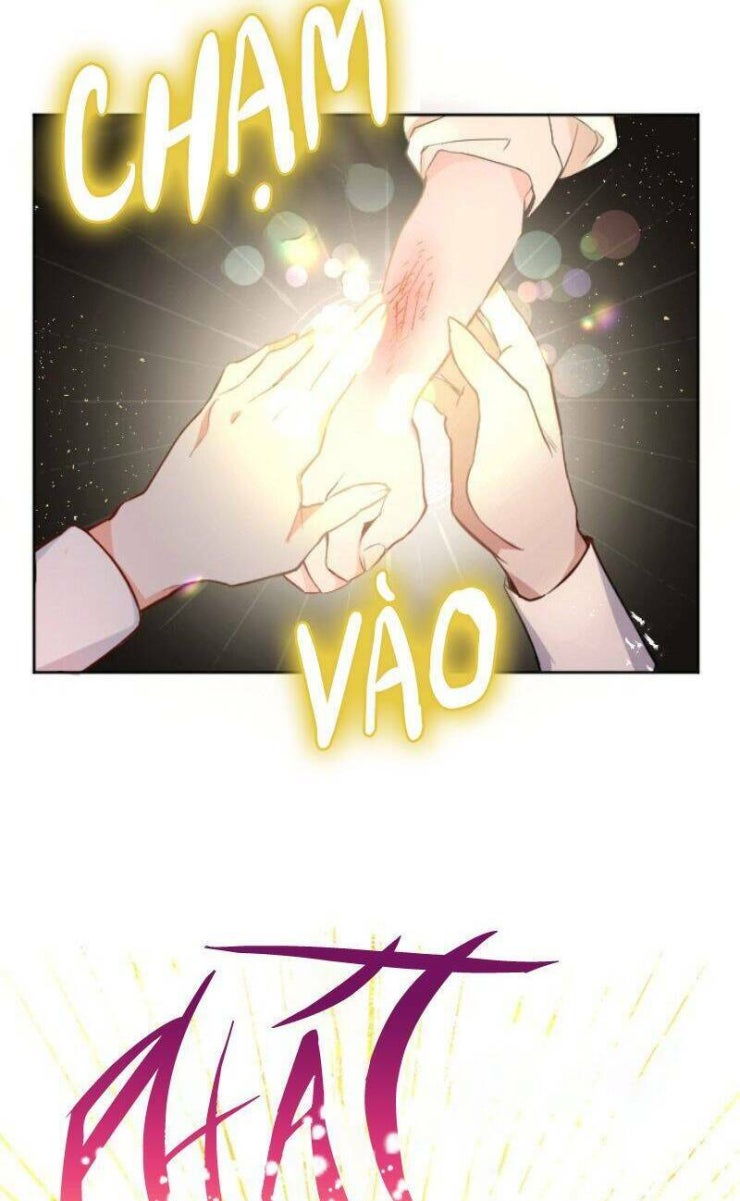 Sự Trả Thù Của Dự Khuyết Thánh Nữ - Page 15