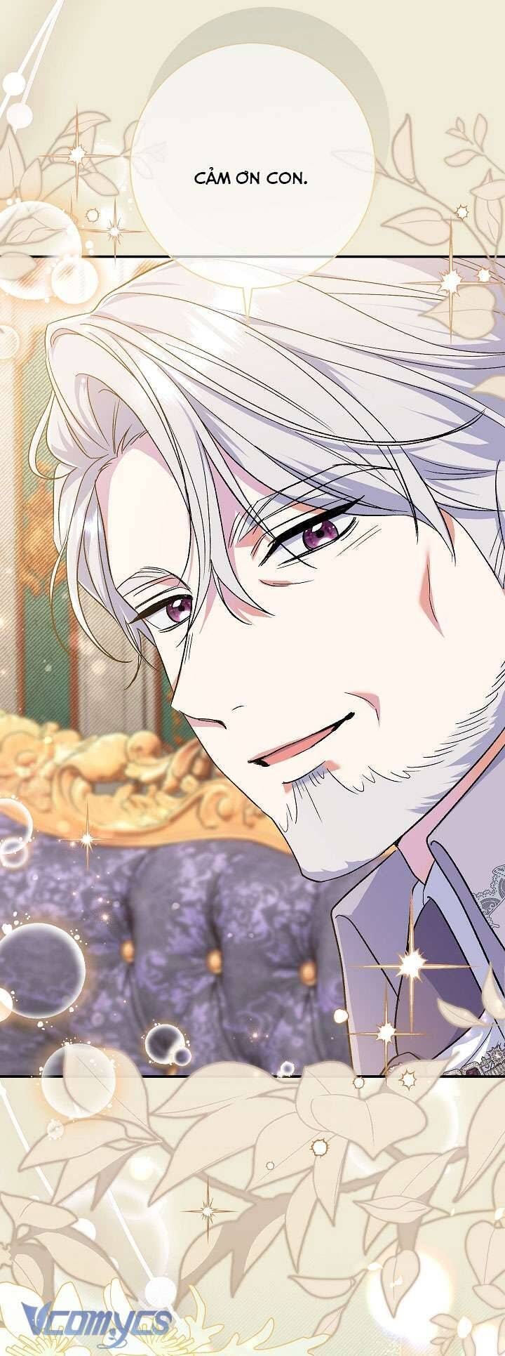 Người Xem Mắt Của Ác Nữ Quá Hoàn Hảo - Page 46