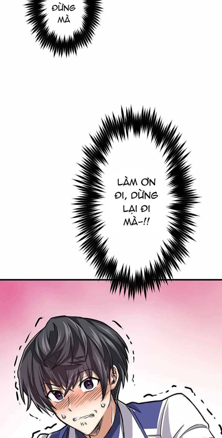 Đại Hiền Nhân Ma Thuật Cấp 99990000 - Page 87