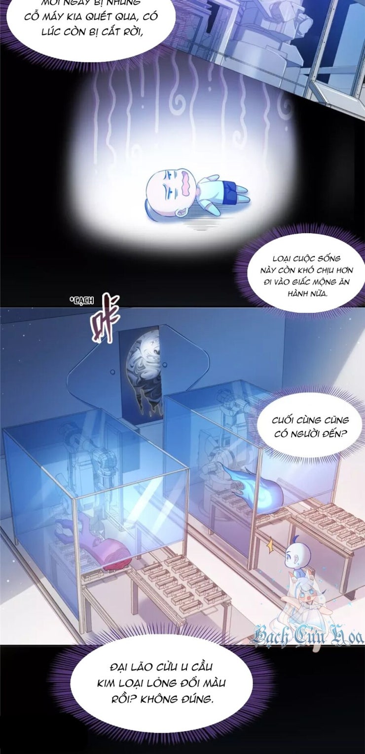 Tu Chân Nói Chuyện Phiếm Quần - Page 16