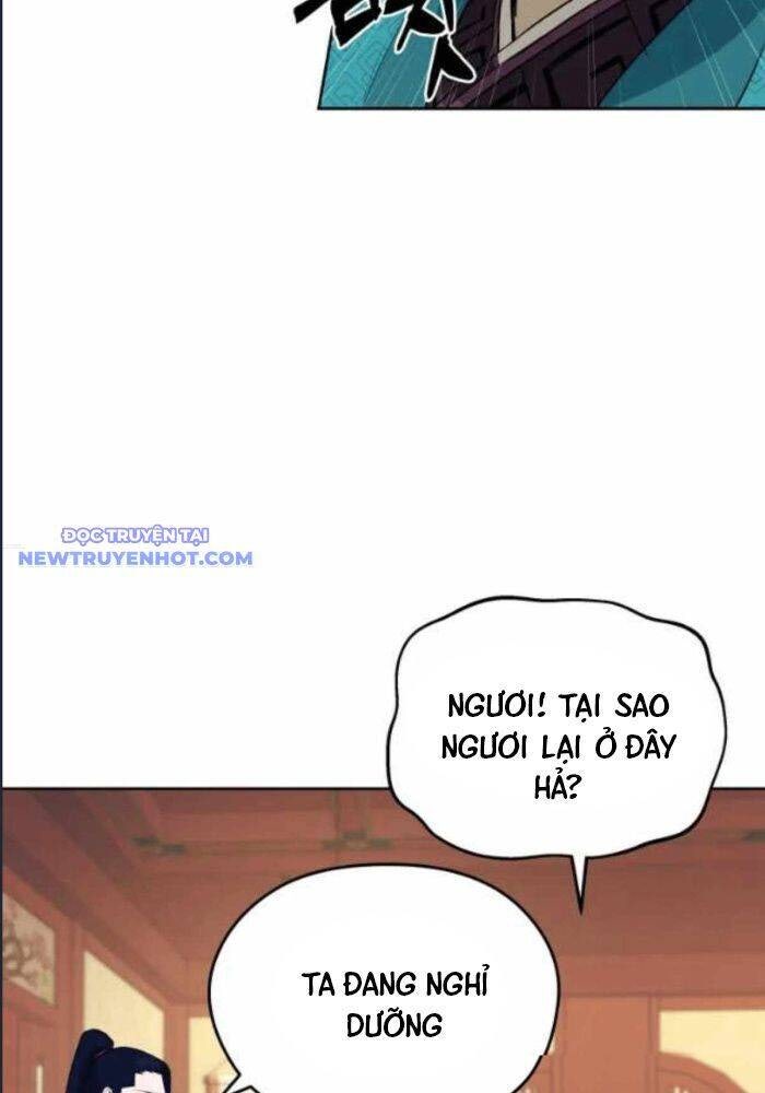 Thái Thú Kang Jin Lee - Page 18