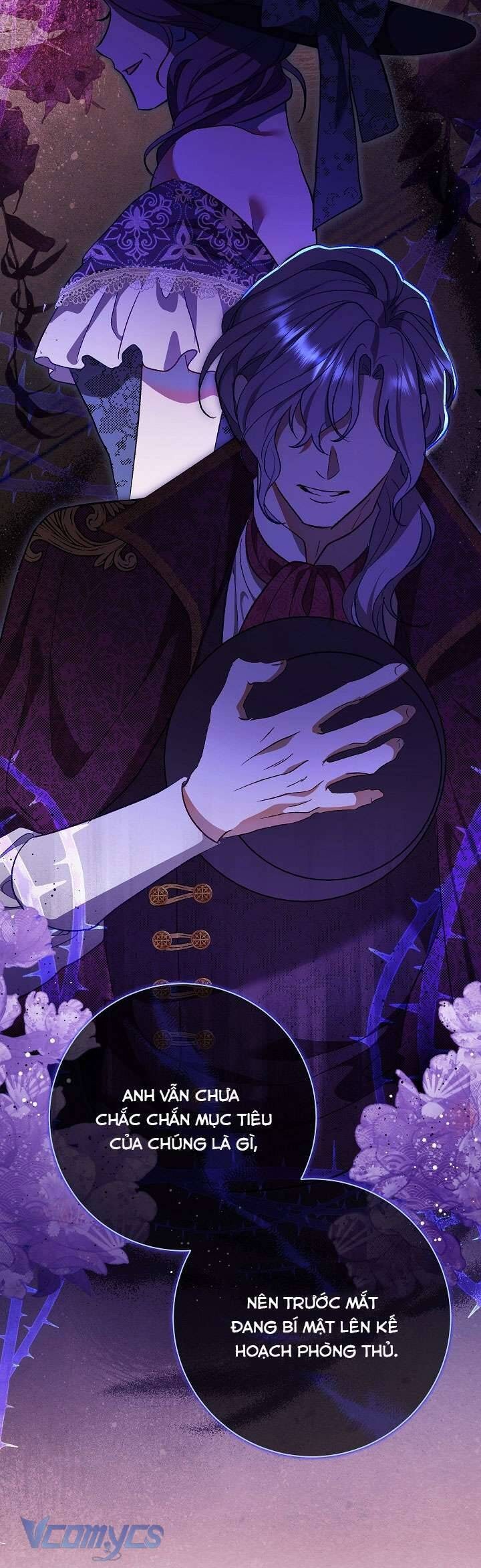 Người Xem Mắt Của Ác Nữ Quá Hoàn Hảo - Page 24