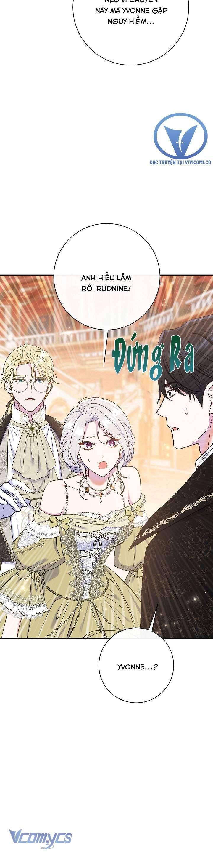 Người Xem Mắt Của Ác Nữ Quá Hoàn Hảo - Page 27