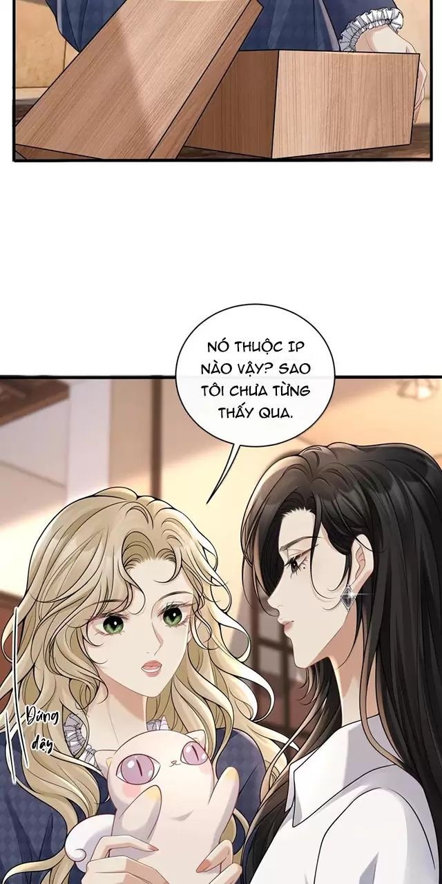 Người Tình Nguy Hiểm - Page 27