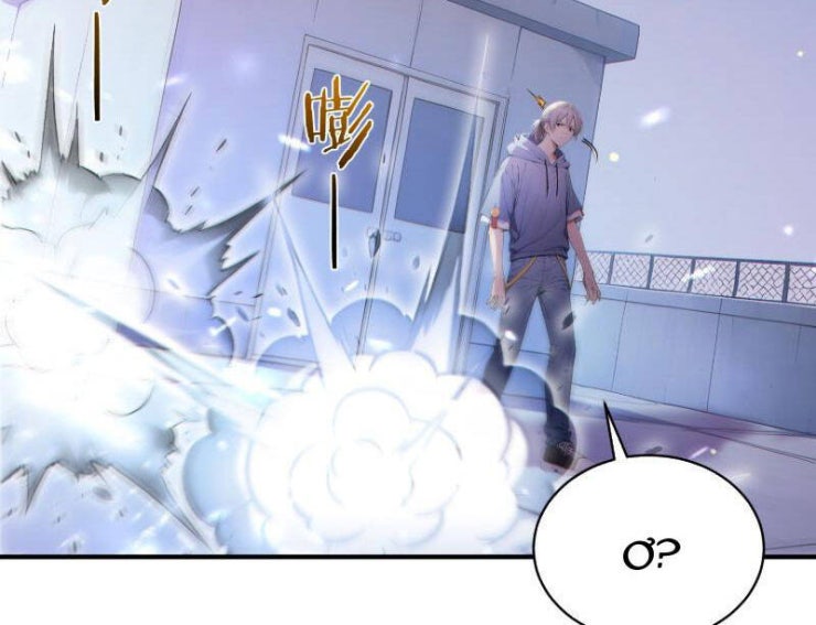 Người Chơi Hệ Tu La - Page 19