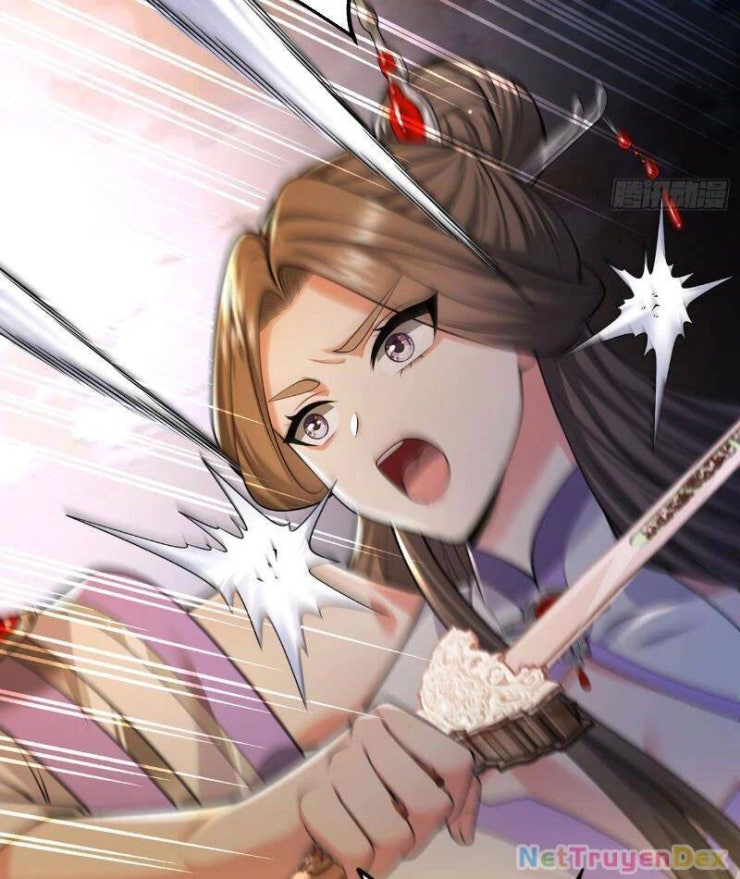 Giết Ta Thêm Vài Lần Nữa, Ta Liền Trở Thành Vô Địch! - Page 60