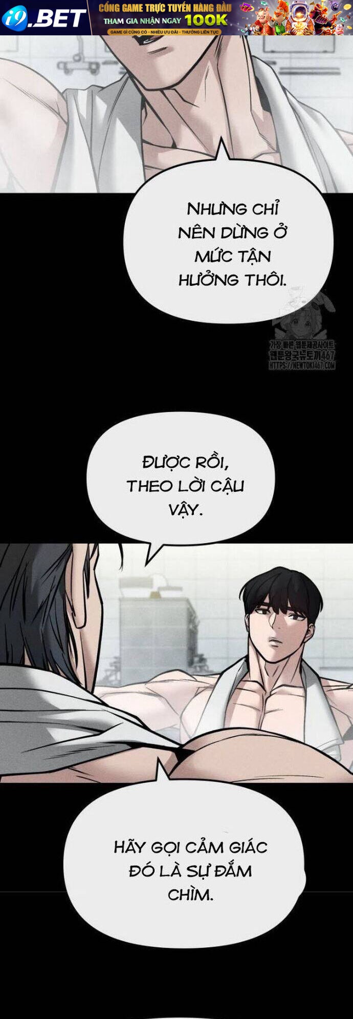 Giang Hồ Thực Thi Công Lý - Page 50